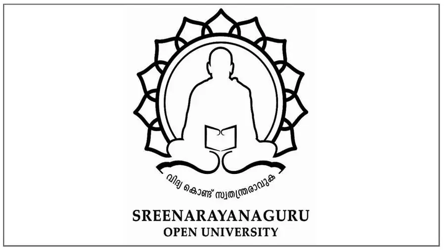 SREENARAYANA OPEN UNIVERSITY