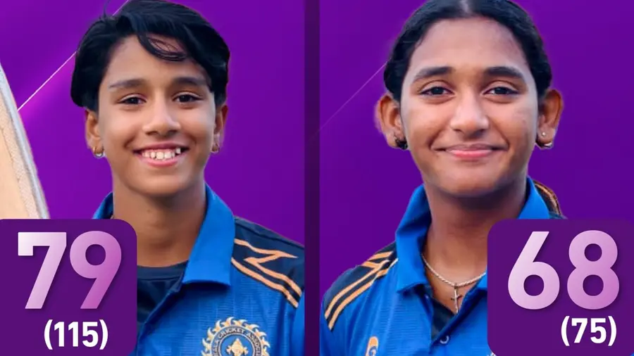 SREYA ARYANANDA