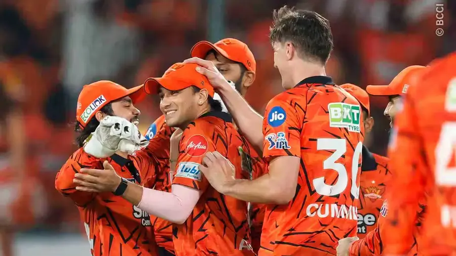 SRH