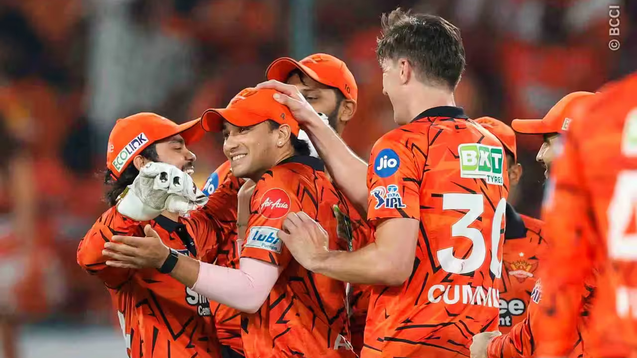 SRH