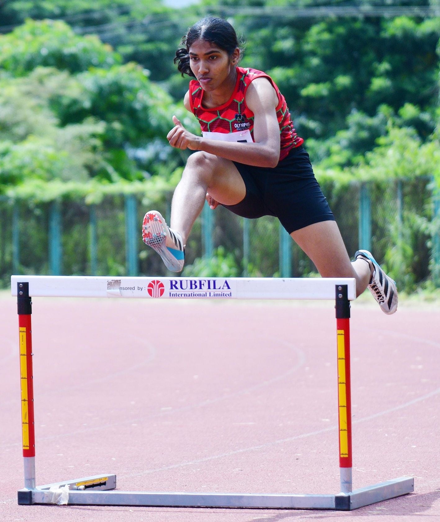 Junior Athletic Meet