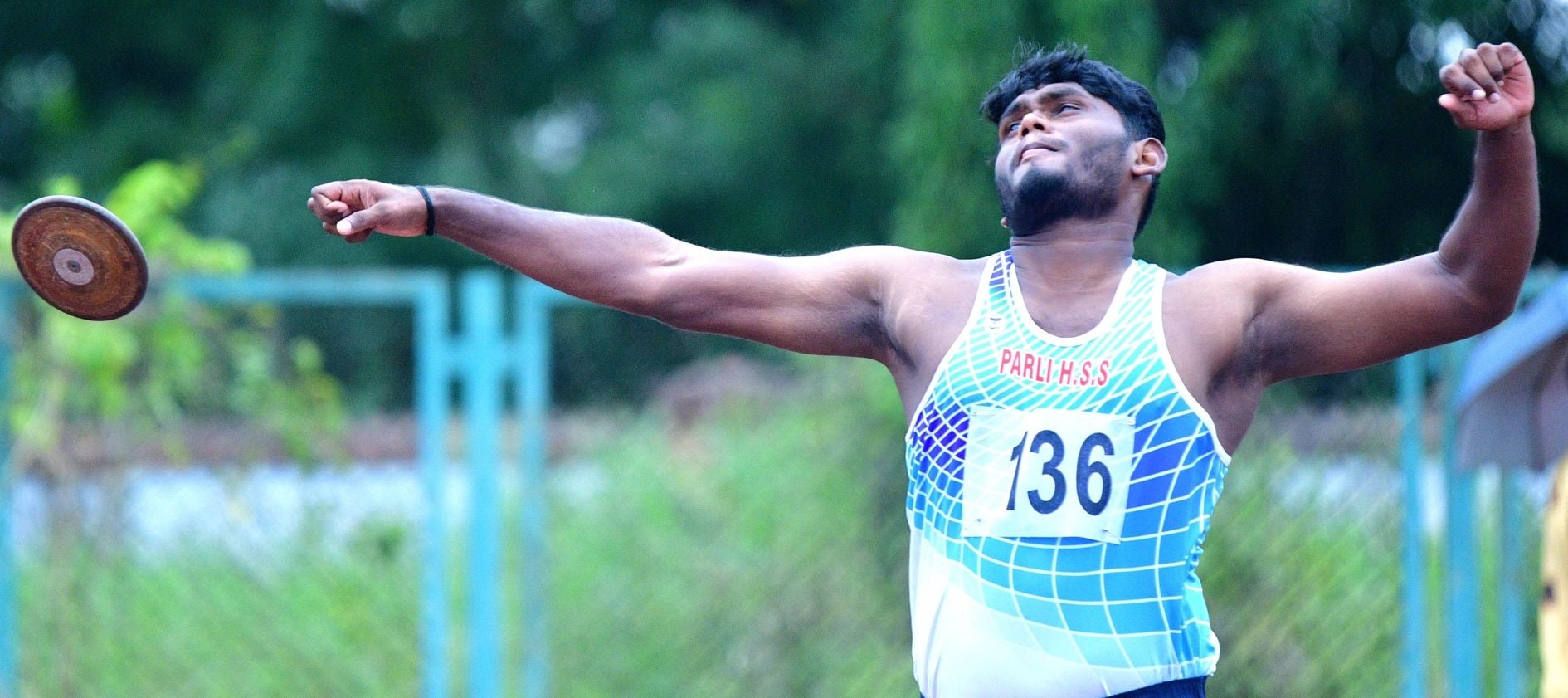 Junior Athletic Meet