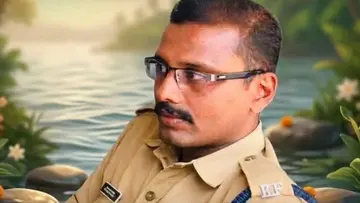 S R Renjith