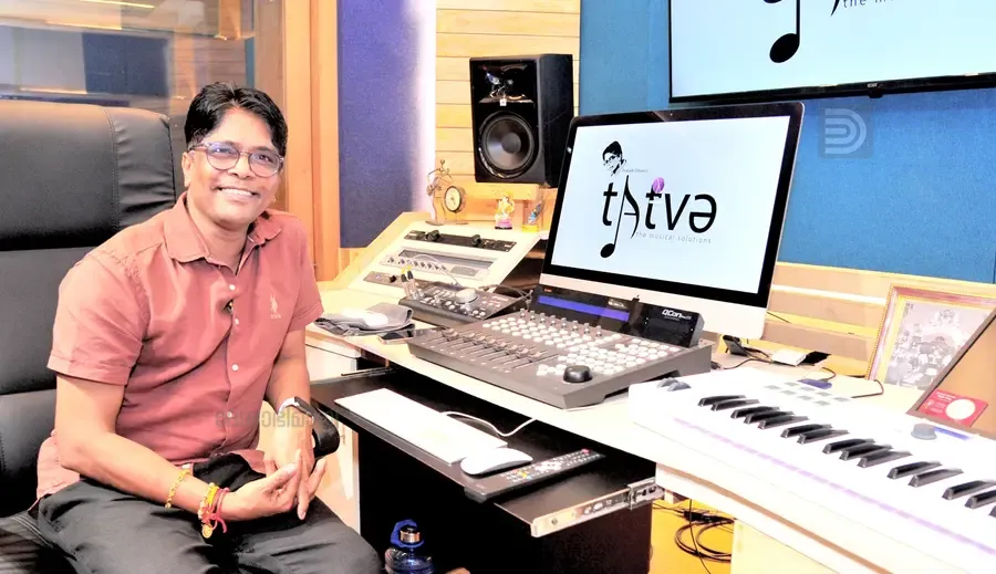  പ്രകാശ്  ഉള്ള്യേരി 