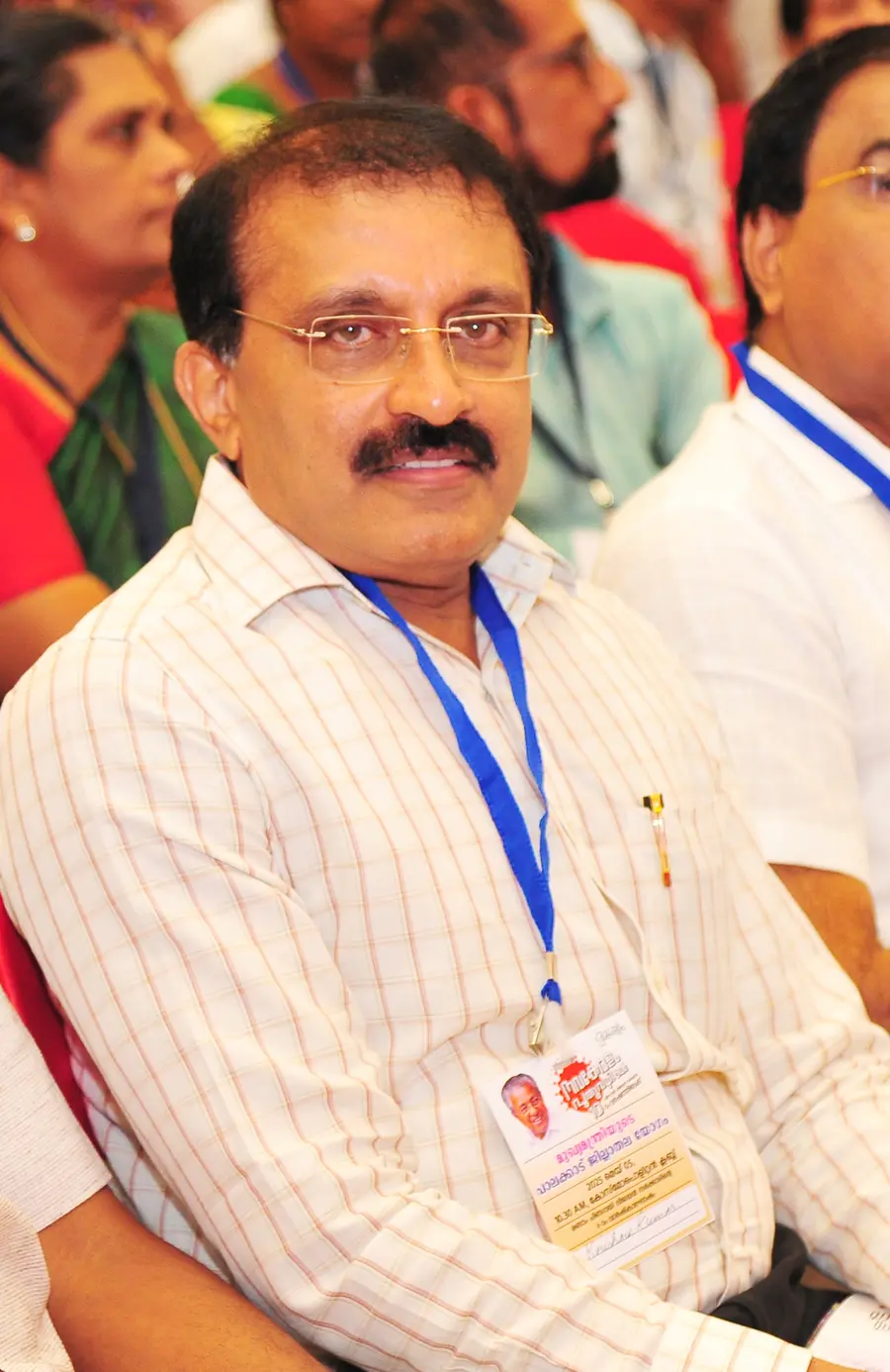 A surprising change in the industry