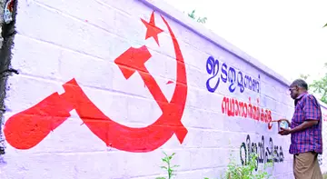 Gaining people's trust, with strength