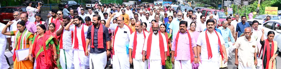 Together we can achieve and continue