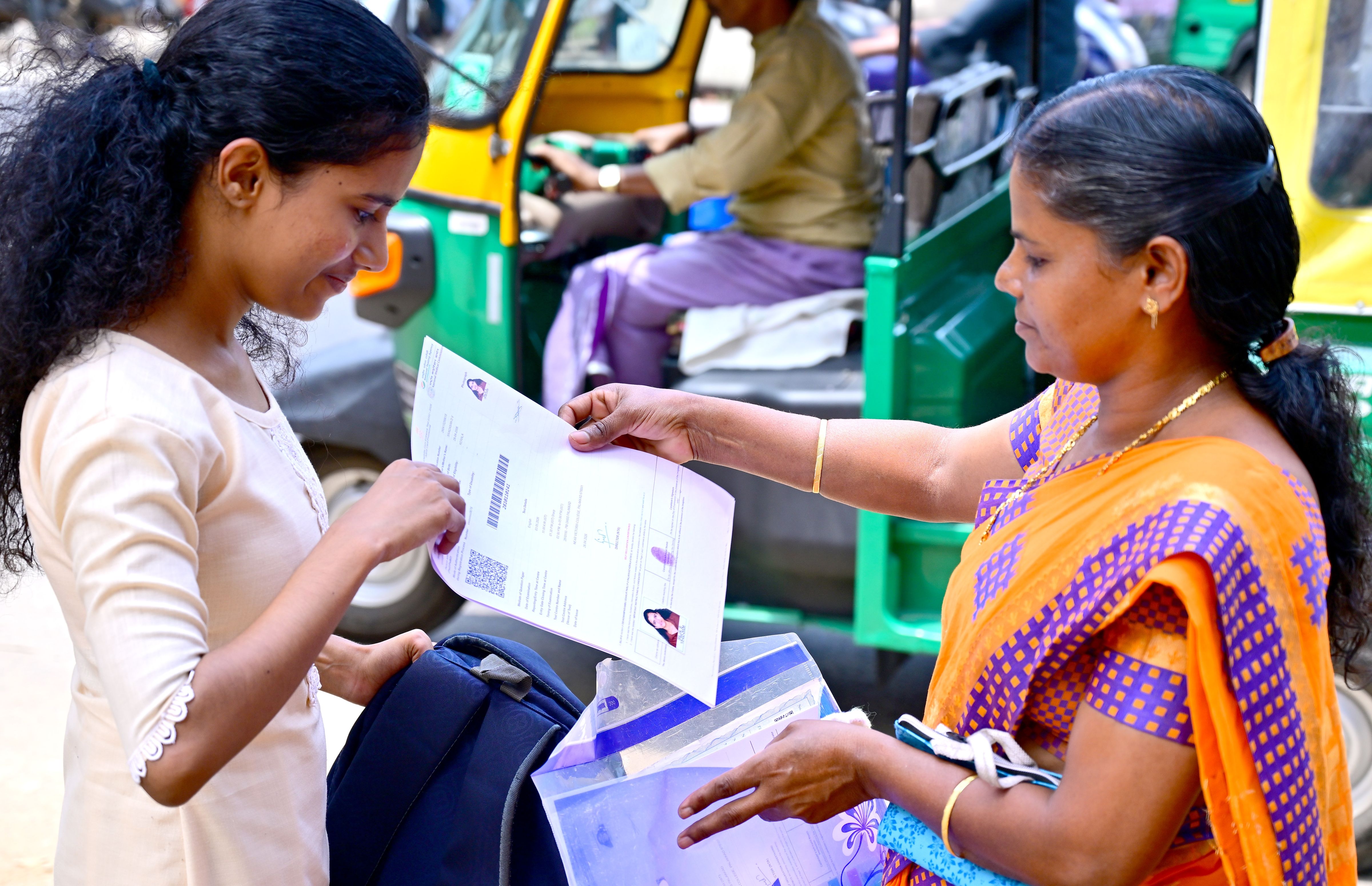 NEET Exam