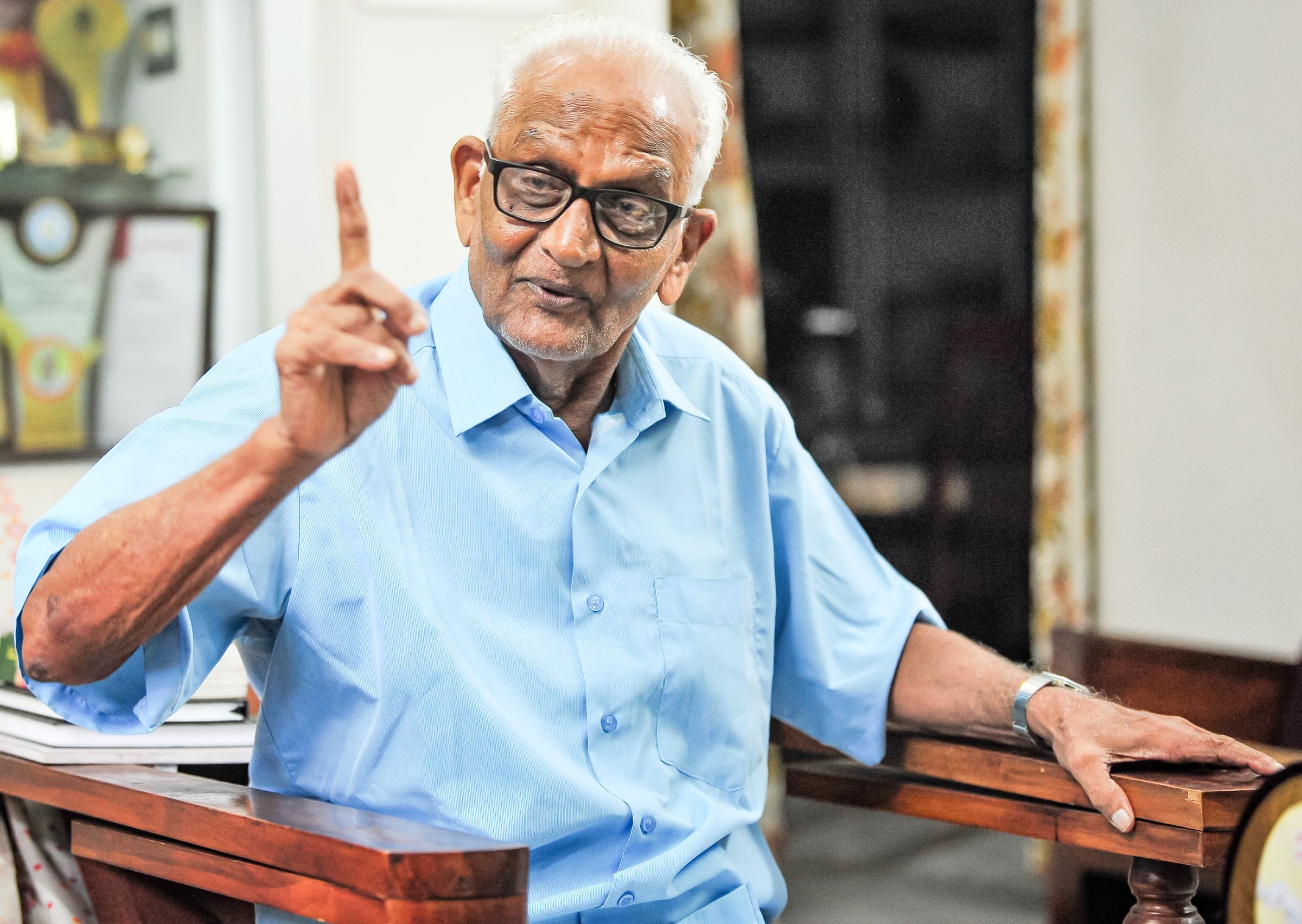 കലാമണ്ഡലം കെ ജി വാസുദേവൻ നായർ