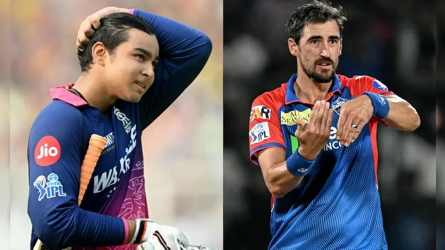 STARC VAIBHAV