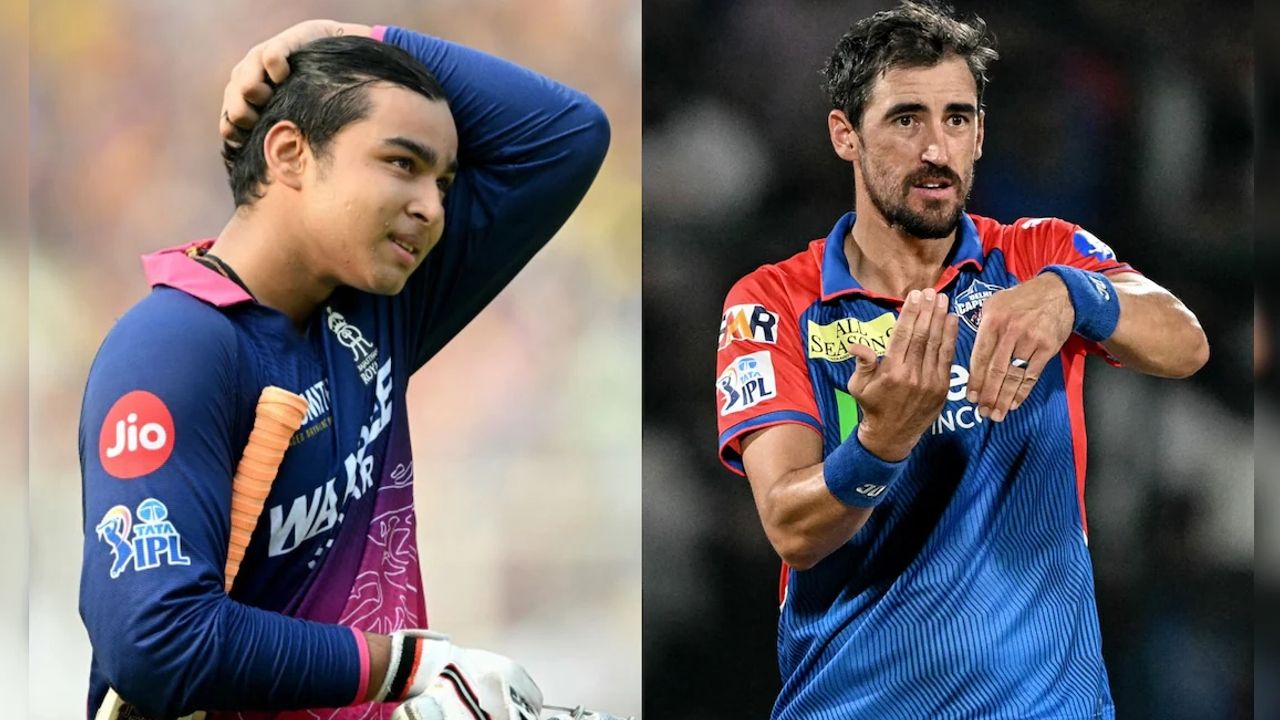 STARC VAIBHAV