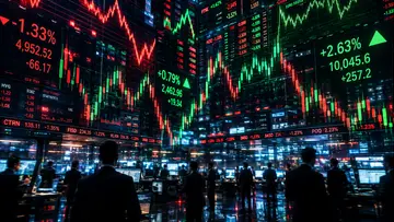 STOCK MARKET