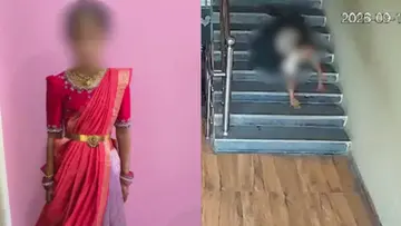 STUDENT DEATH
