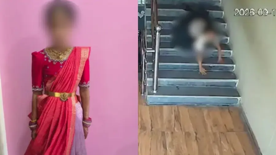 STUDENT DEATH