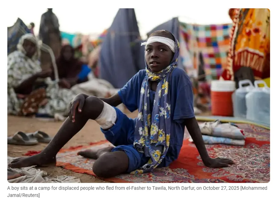 sudan