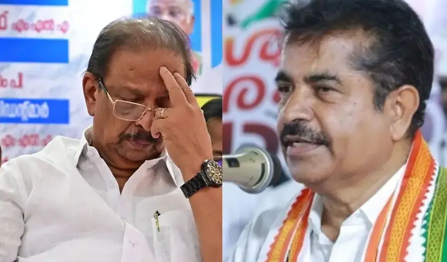SUDAKARAN MP.