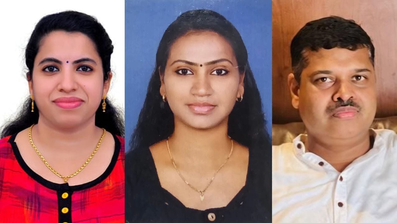 SUGATHANJALI TEACHERS