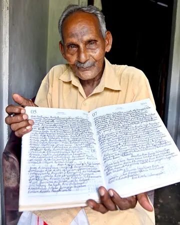 SUKUMARAN