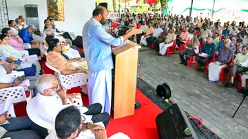 Cochin Port