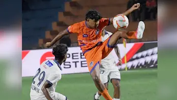 SUPER LEAGUE KERALA Calicut