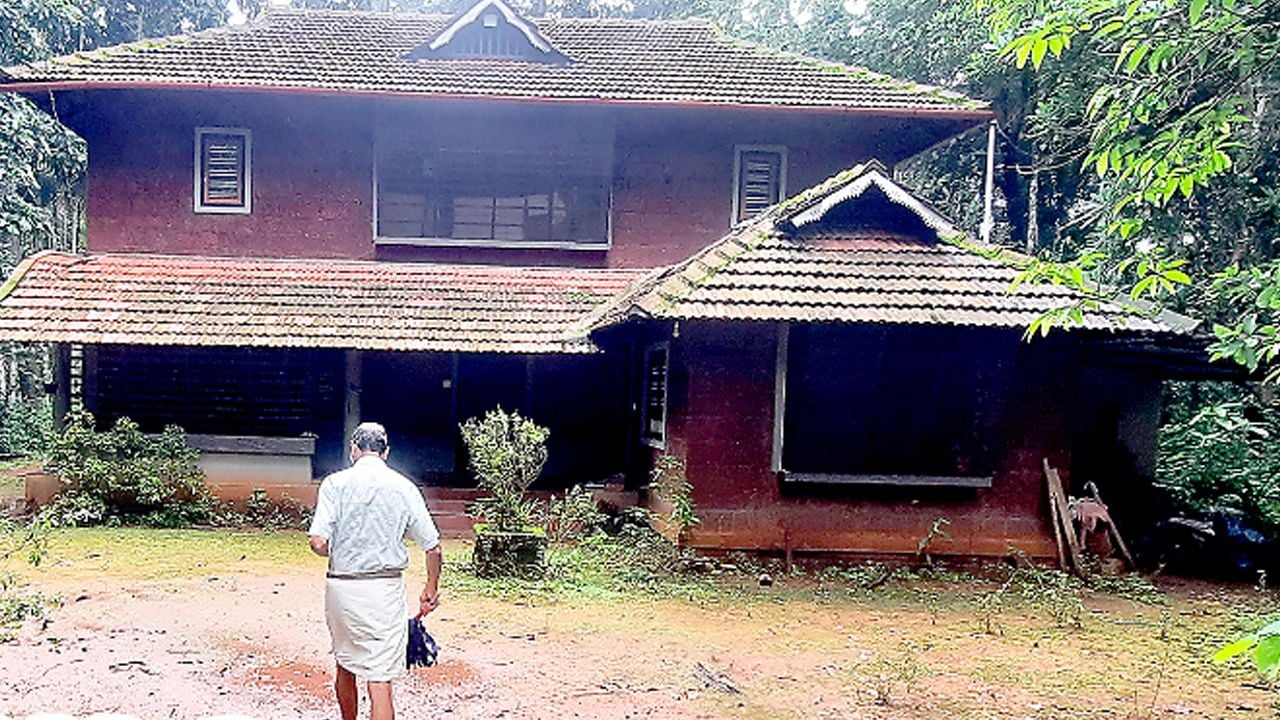 SURENDRAN KORON