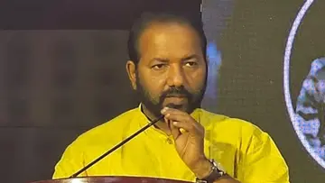 SURESH.