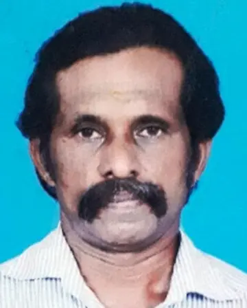 suresh babu