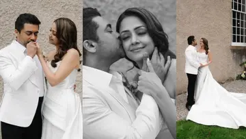SURYA JYOTIKA