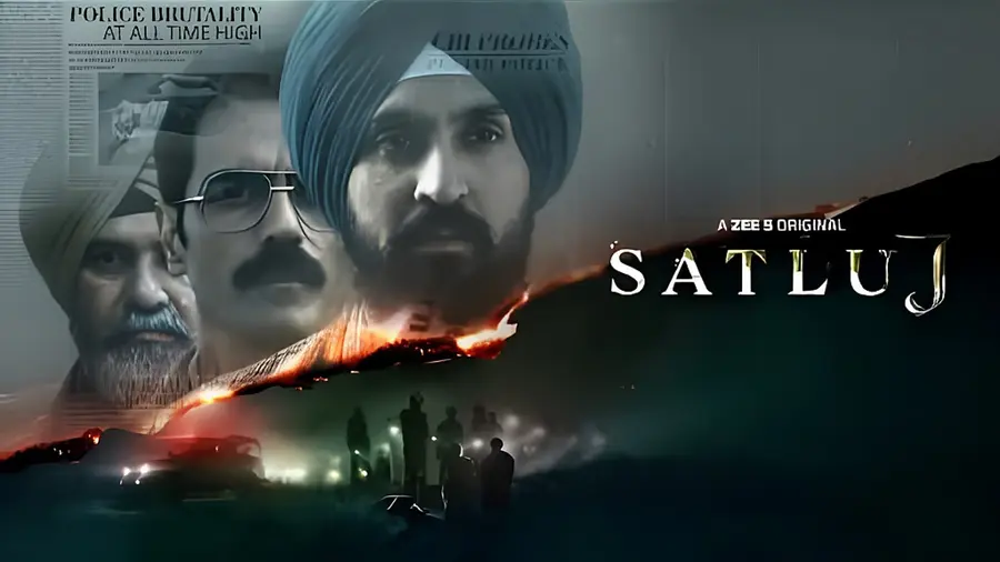 SUTLUJ