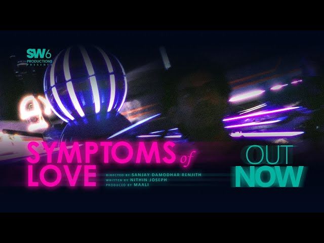 SYMPTOMSOFLOVE