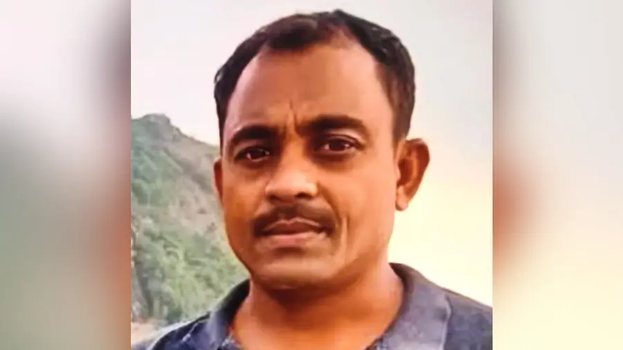 Sabu Elappara