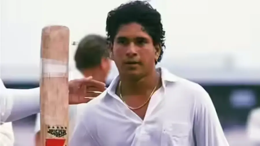 Sachin
