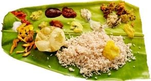 sadhya