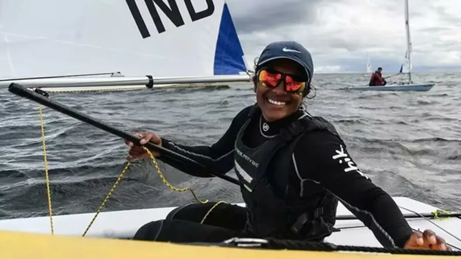 sailing