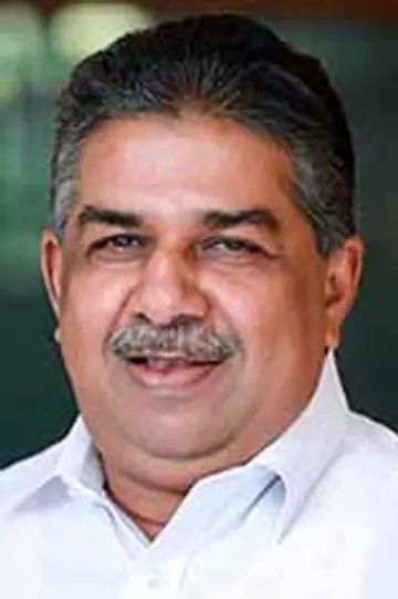 saji cheriyan