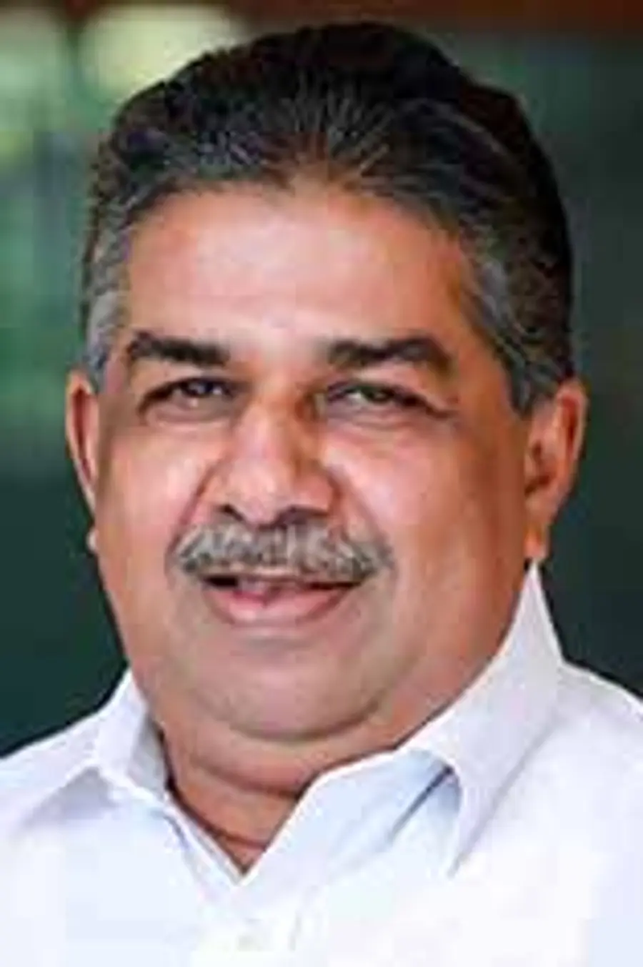 saji cheriyan