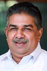 saji cheriyan