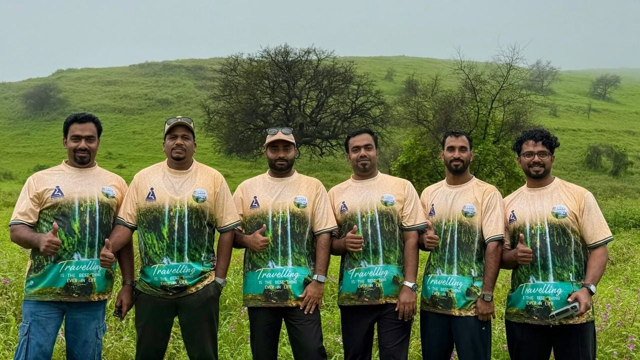 Salalah Travelers Club