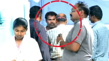 Salem rape case Manikandan