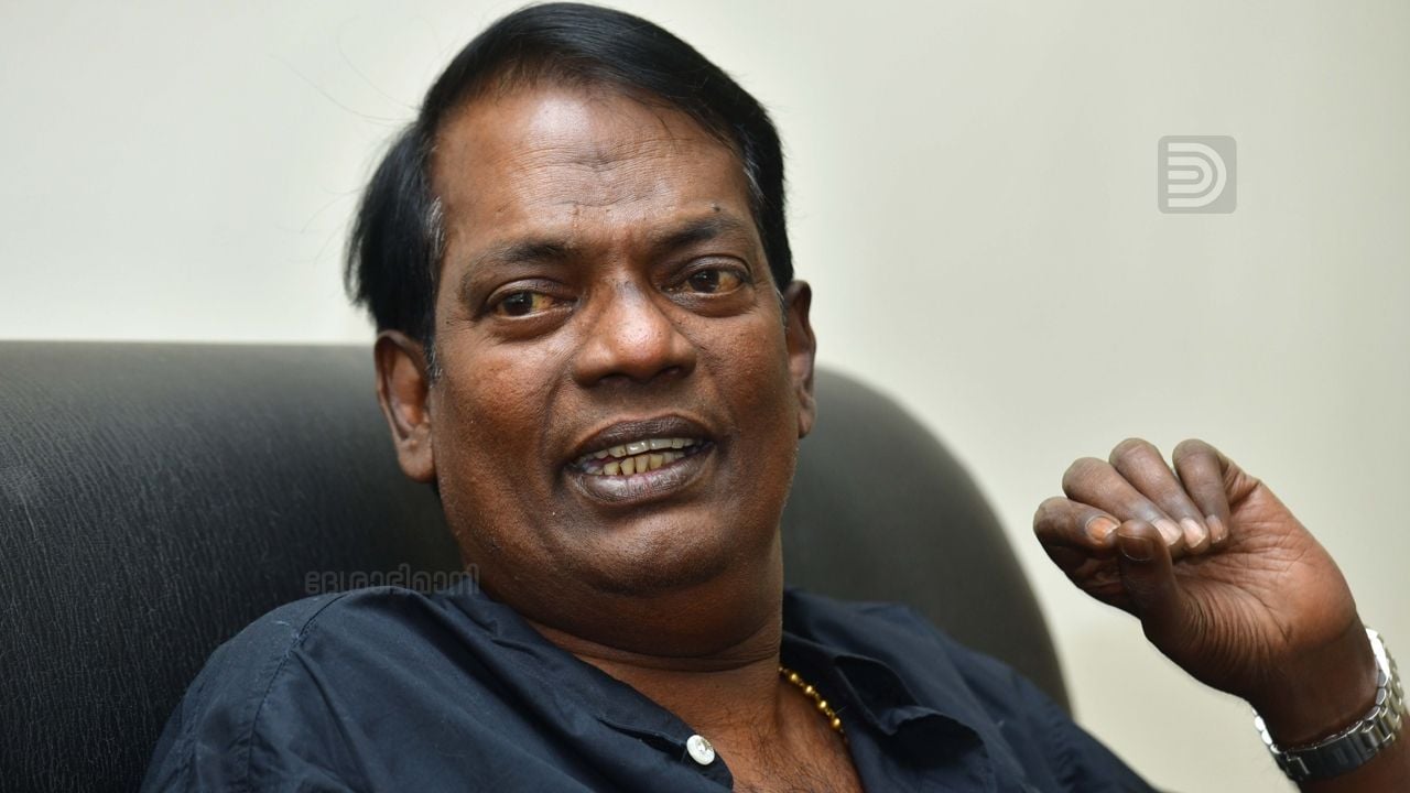 Salim Kumar