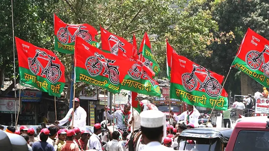 Samajwadi Party