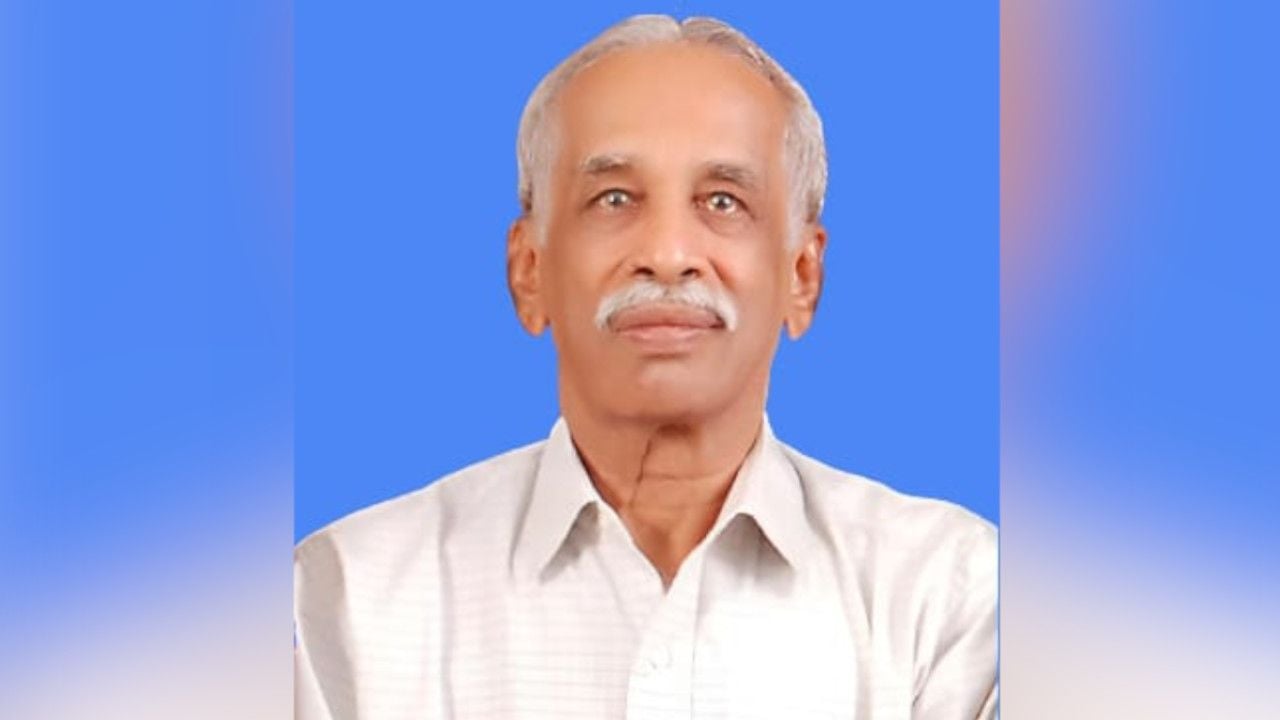 Samoothiri Raja P K  Kerala Varma .JPG