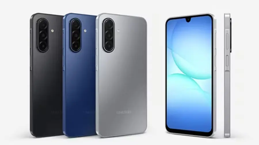 Samsung Galaxy A17 5G