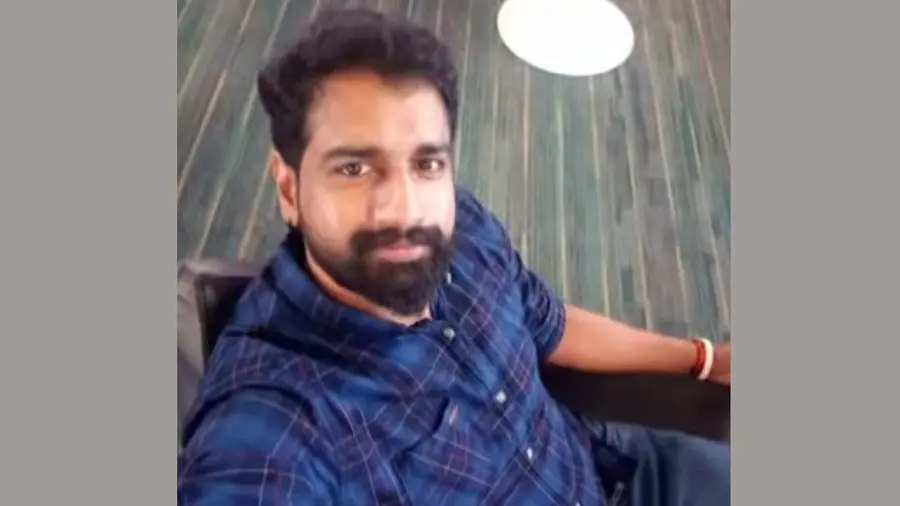 Sanalkumar death pallippoyil