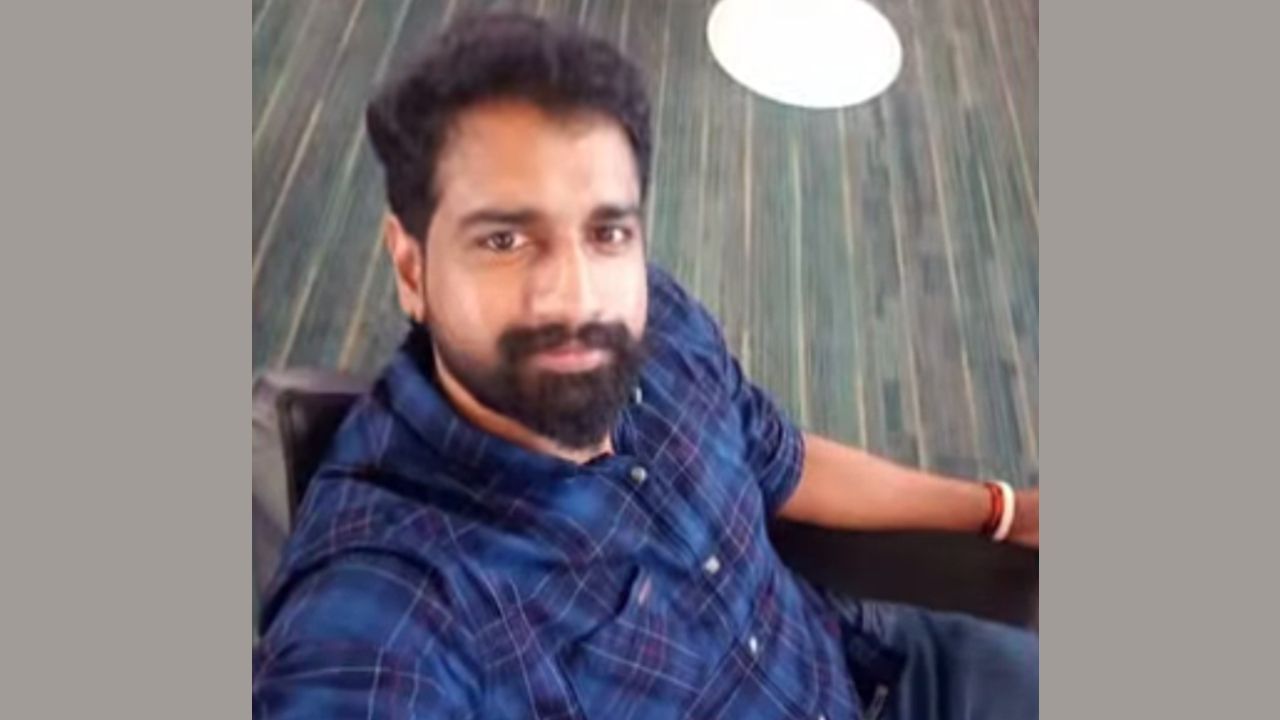 Sanalkumar death pallippoyil