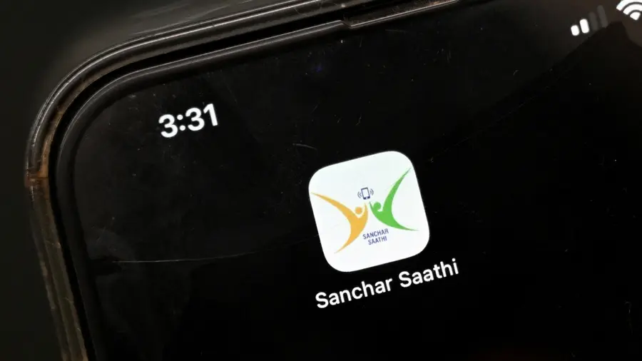 Sanchar Saathi