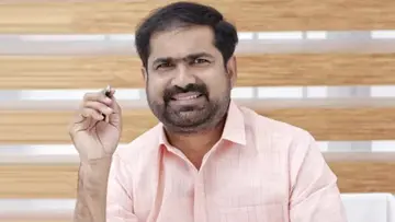 Saneesh Kumar