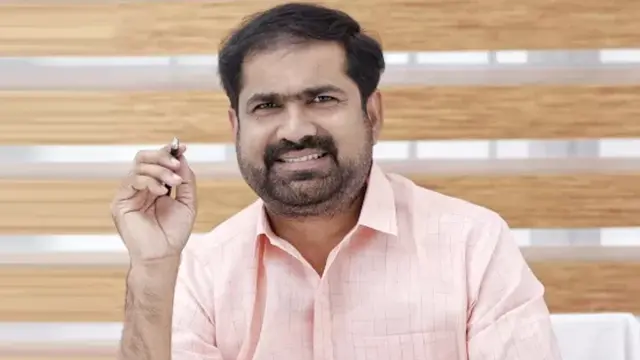 Saneesh Kumar
