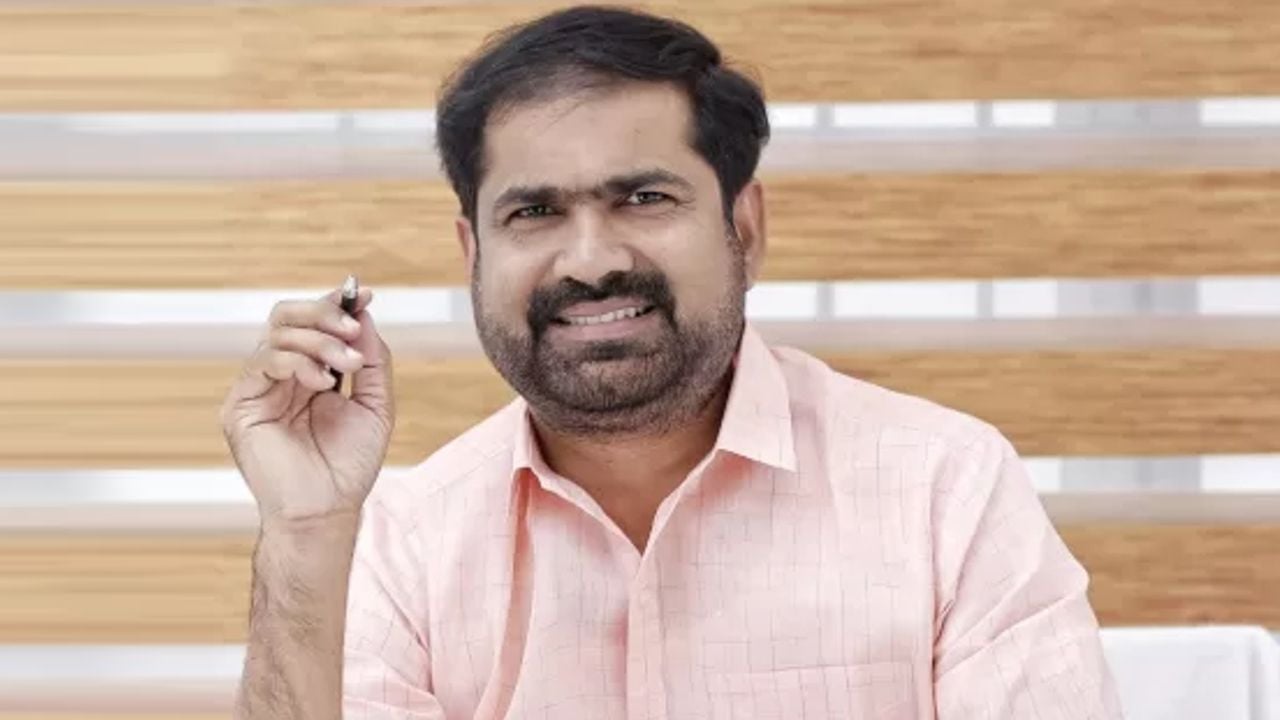 Saneesh Kumar