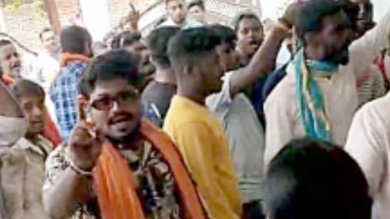 Sangh Parivar
